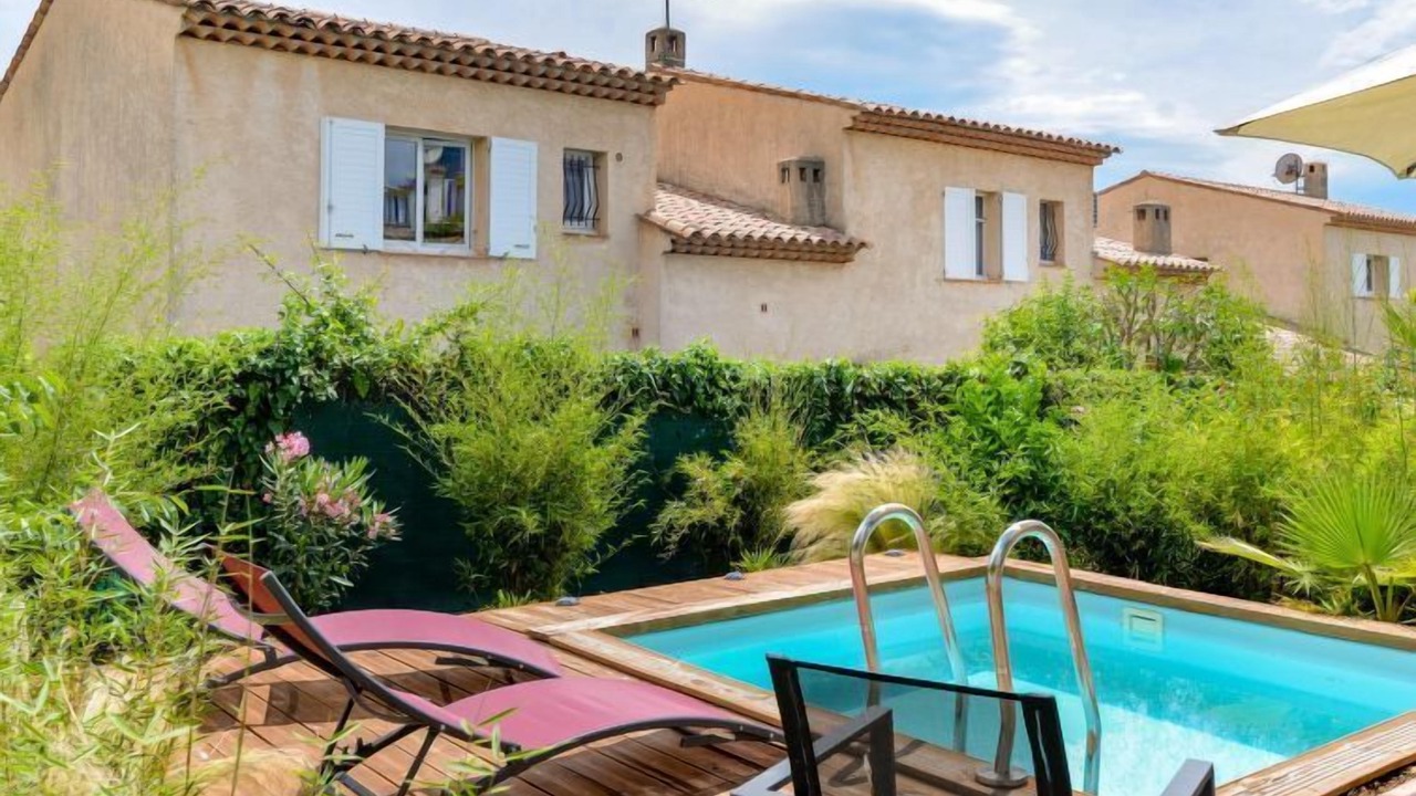 Photo of Outdoor in Cros-de-Cagnes