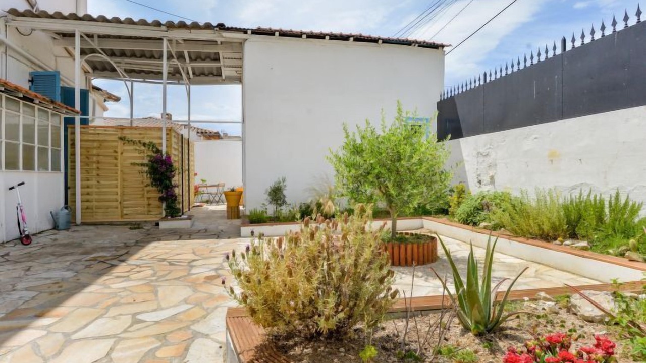 Photo of Outdoor in Cros-de-Cagnes