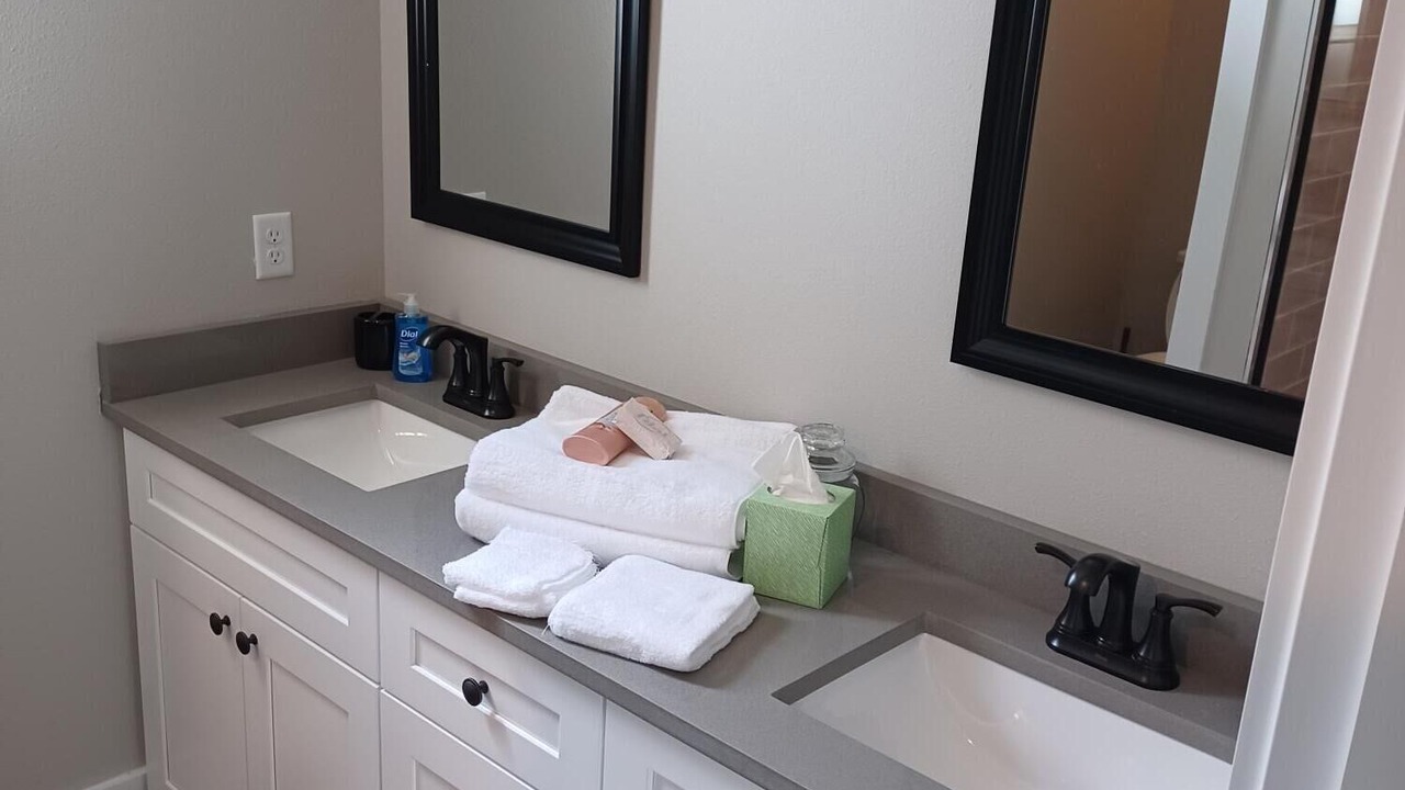 Photo of Bathroom in Longwood