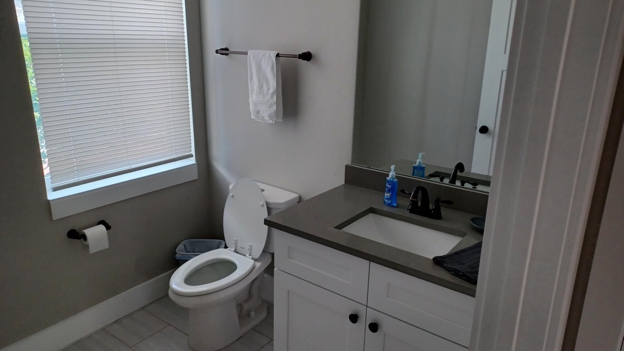 Photo of Bathroom in Longwood