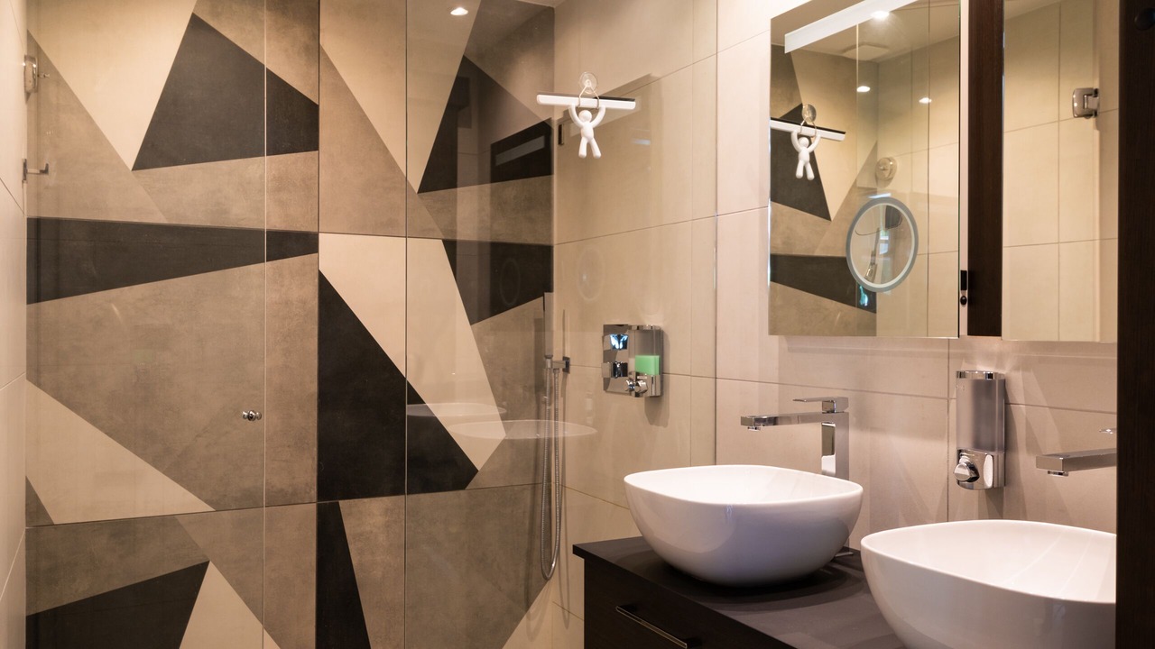 Photo of Bathroom in Saint Antoine