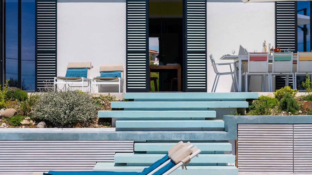 Photo of Patio Balcony in Saint Antoine