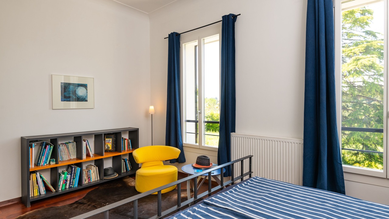 Photo of Bedroom in Saint Antoine