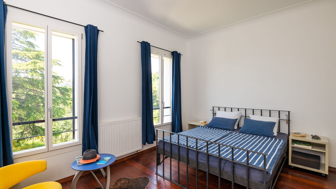Photo of Bedroom in Saint Antoine