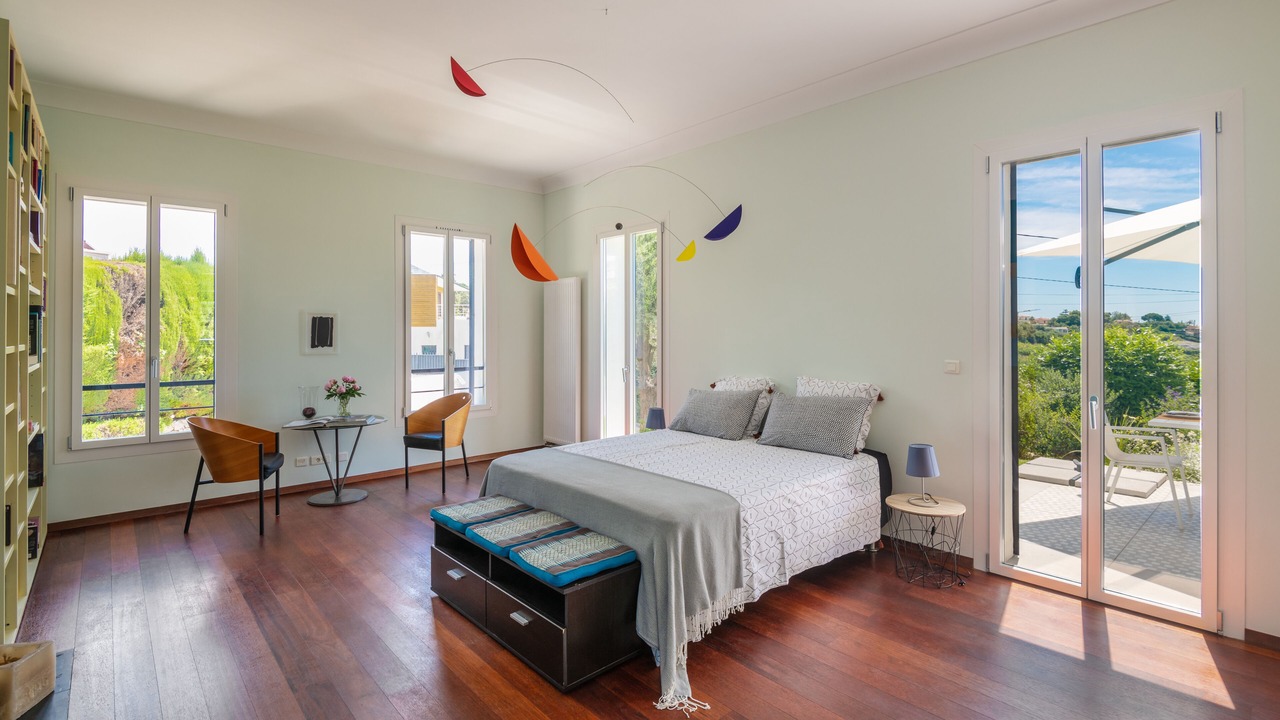 Photo of Bedroom in Saint Antoine