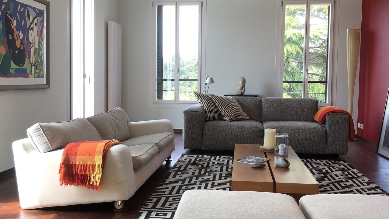 Photo of Livingroom in Saint Antoine