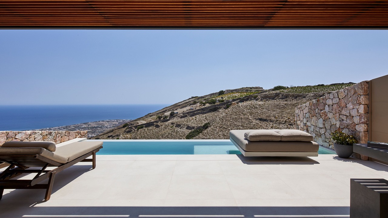 Photo of Patio Balcony in Pyrgos