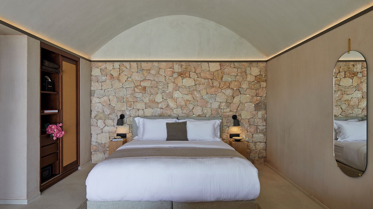 Photo of Bedroom in Pyrgos