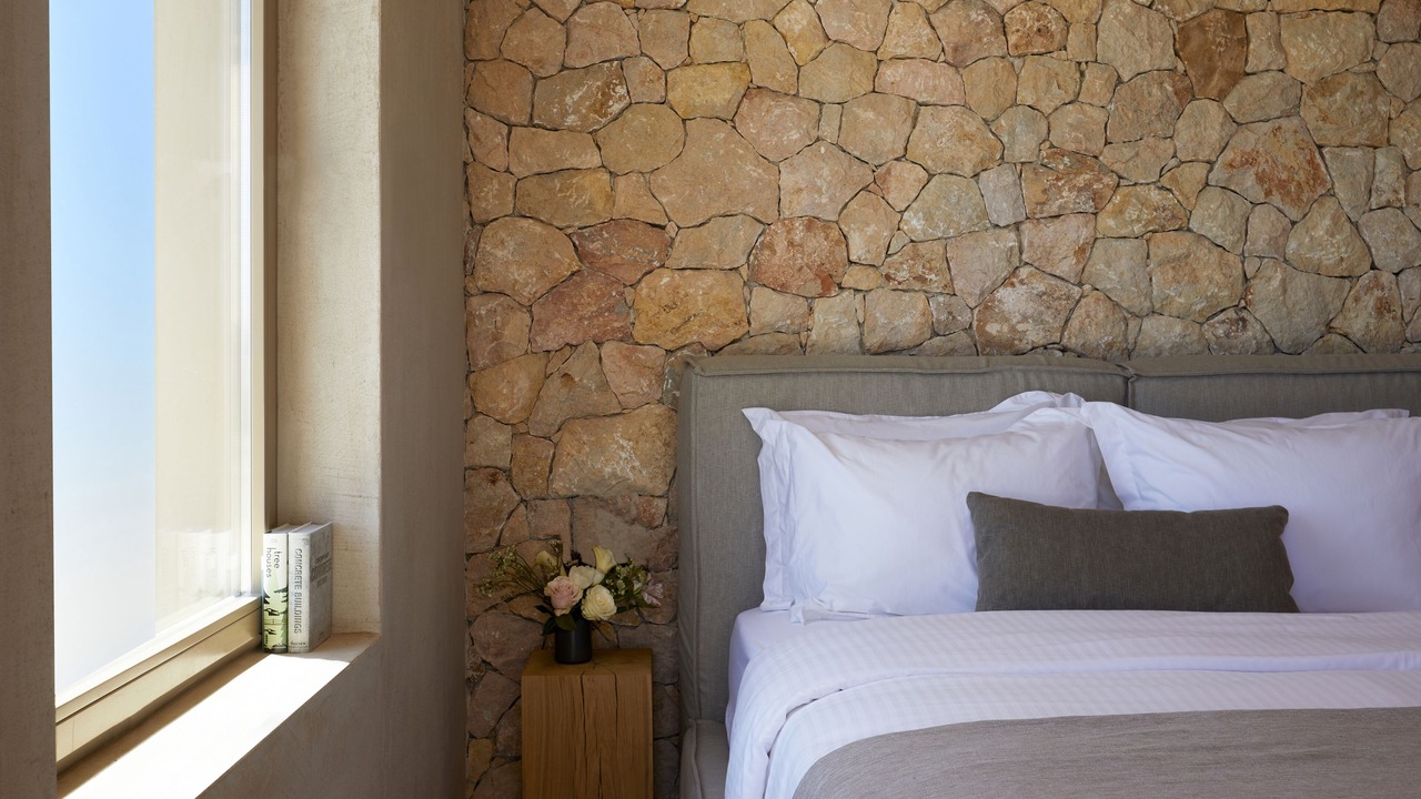 Photo of Bedroom in Pyrgos
