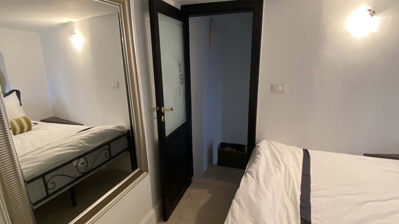 Photo of Bedroom in Taormina
