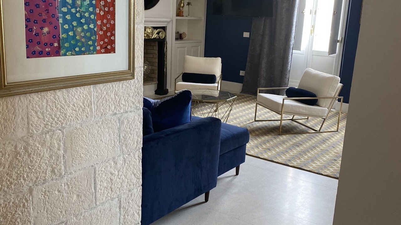 Photo of Livingroom in Taormina
