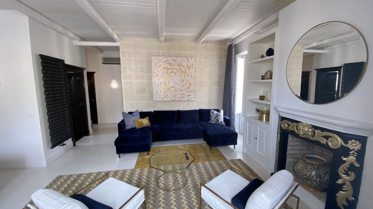 Photo of Livingroom in Taormina