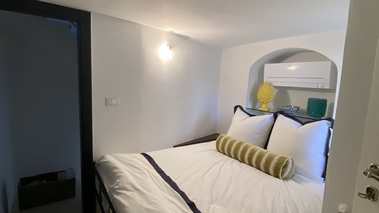Photo of Bedroom in Taormina