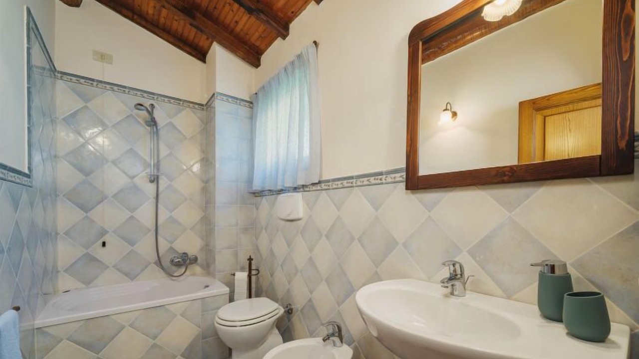 Photo of Bathroom in Stazzema