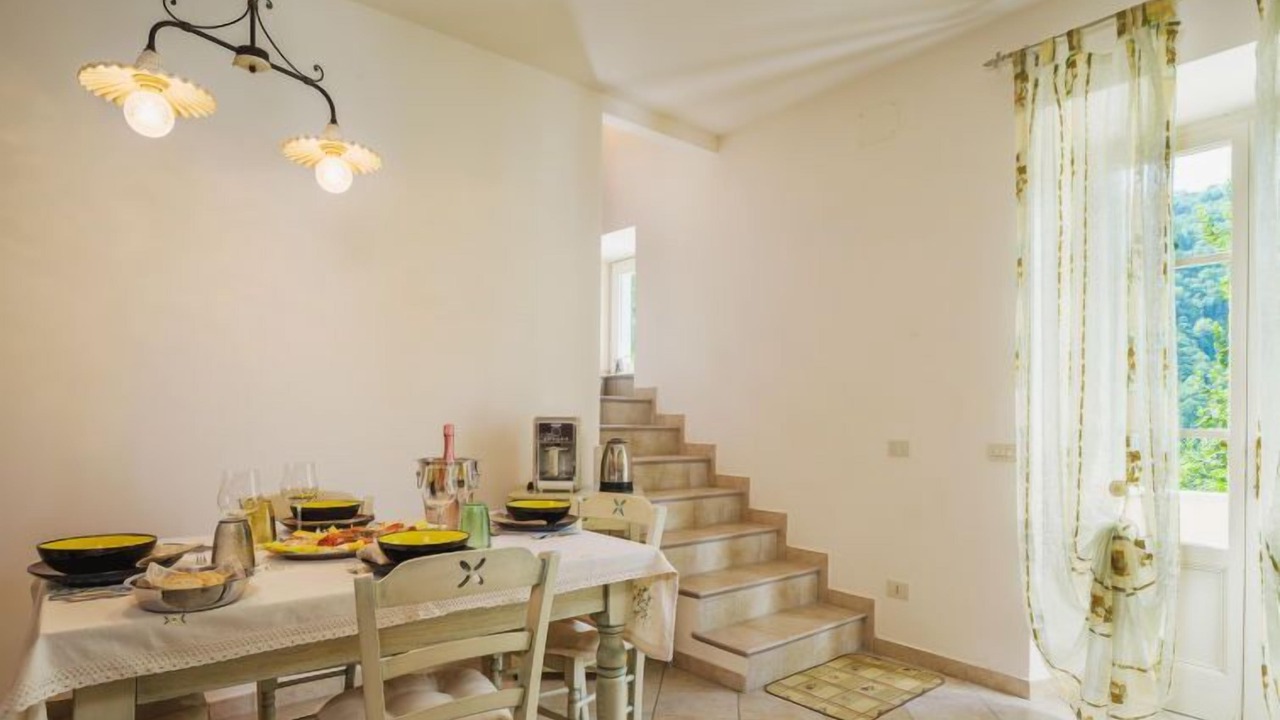 Photo of Bedroom in Stazzema