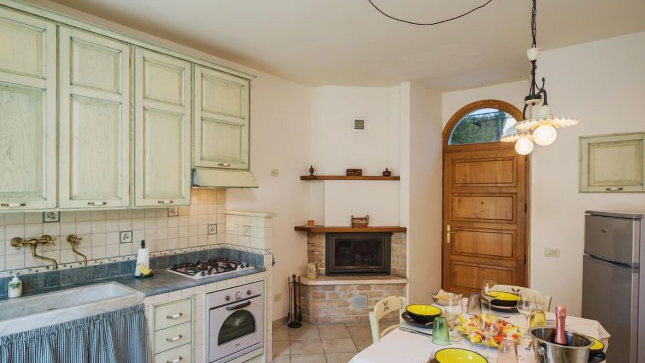 Photo of Bedroom in Stazzema