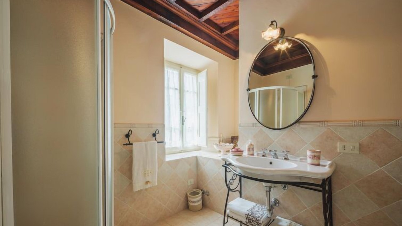 Photo of Bathroom in Stazzema