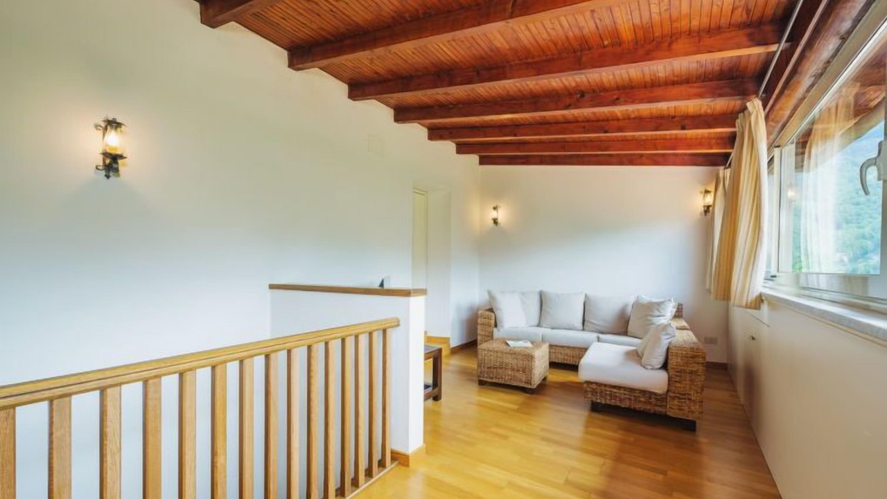 Photo of Livingroom in Stazzema