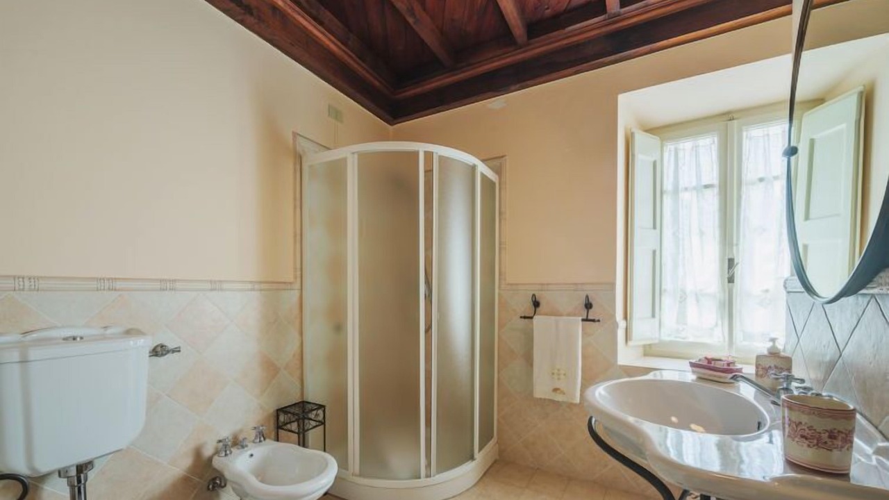 Photo of Bathroom in Stazzema
