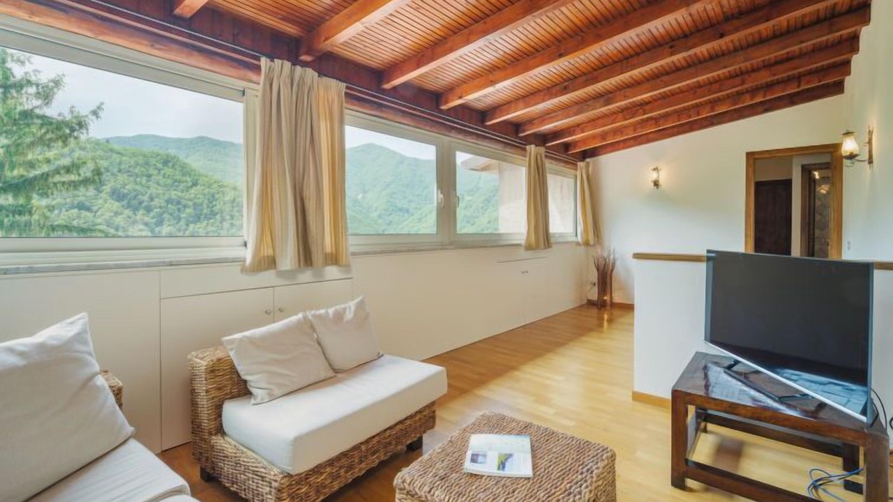 Photo of Livingroom in Stazzema