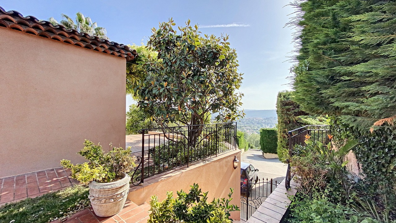 Photo of Outdoor in Cagnes-sur-Mer
