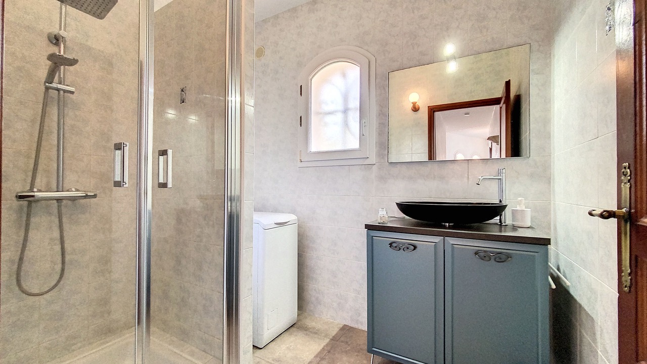 Photo of Bathroom in Cagnes-sur-Mer