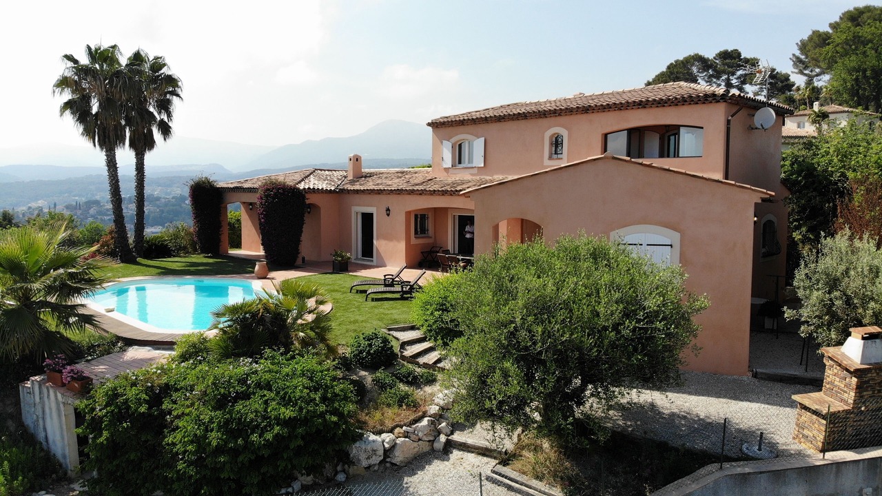 Photo of Outdoor in Cagnes-sur-Mer
