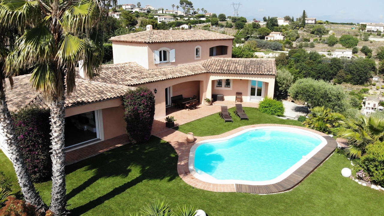 Photo of Outdoor in Cagnes-sur-Mer