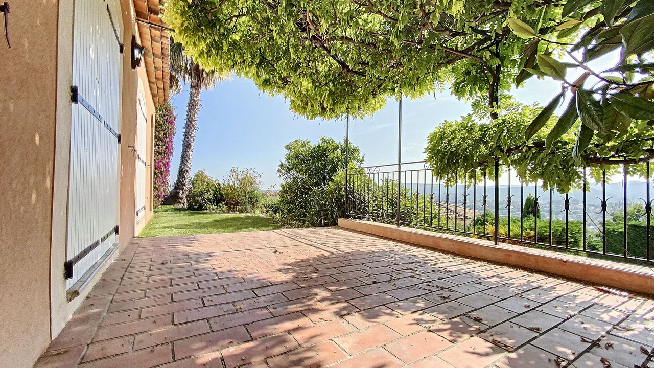 Photo of Outdoor in Cagnes-sur-Mer