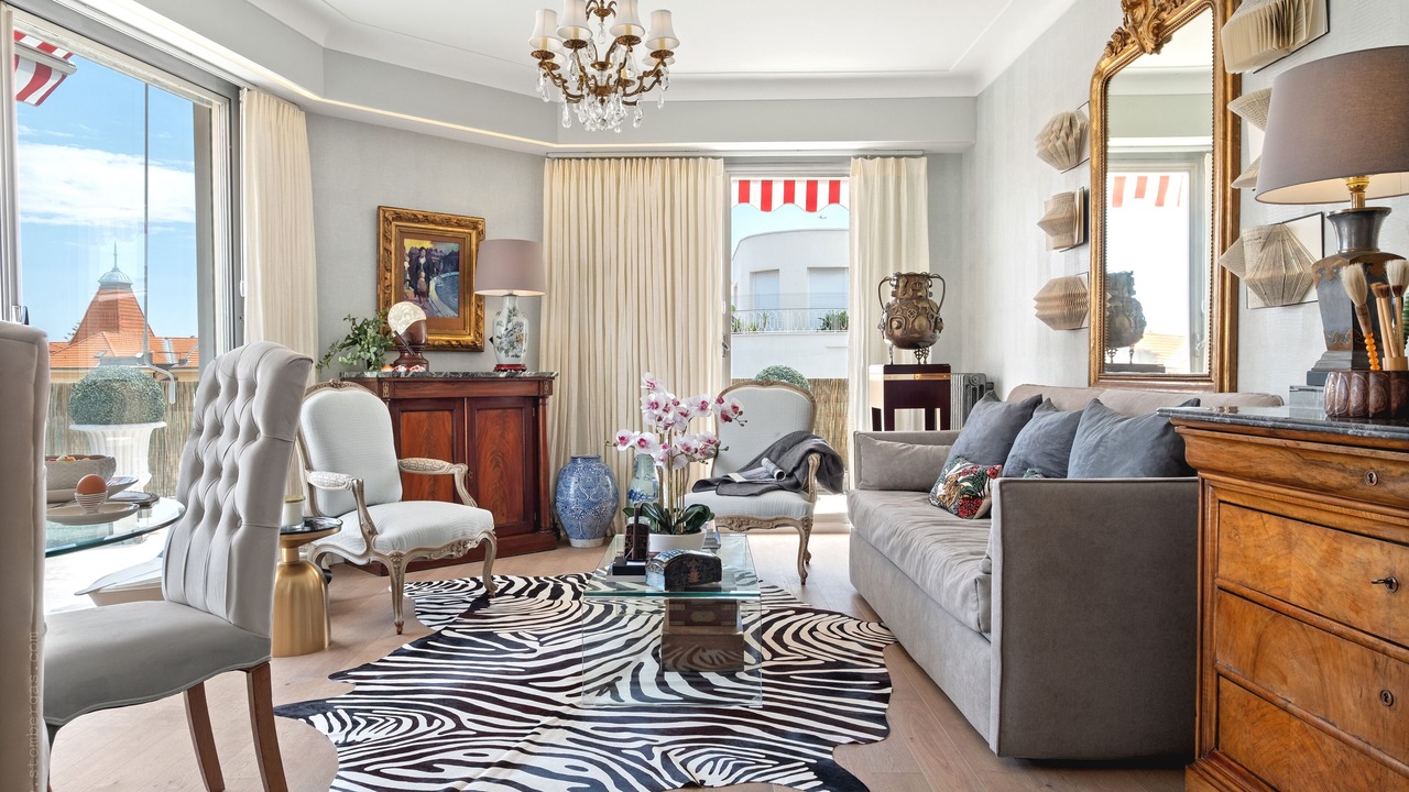 Photo of Livingroom in Musicians Quarter