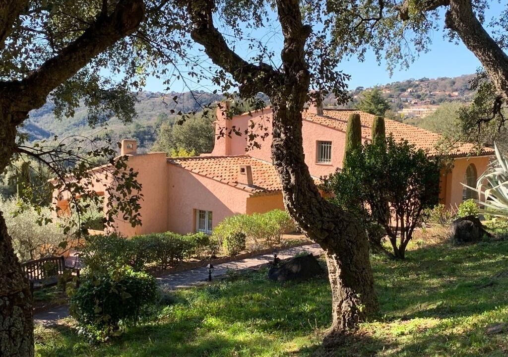 Photo of Outdoor in Les Adrets-de-l'Esterel