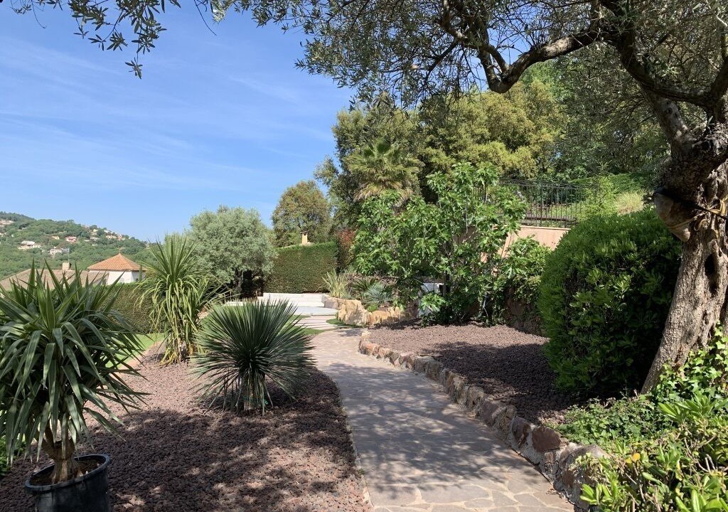 Photo of Outdoor in Les Adrets-de-l'Esterel