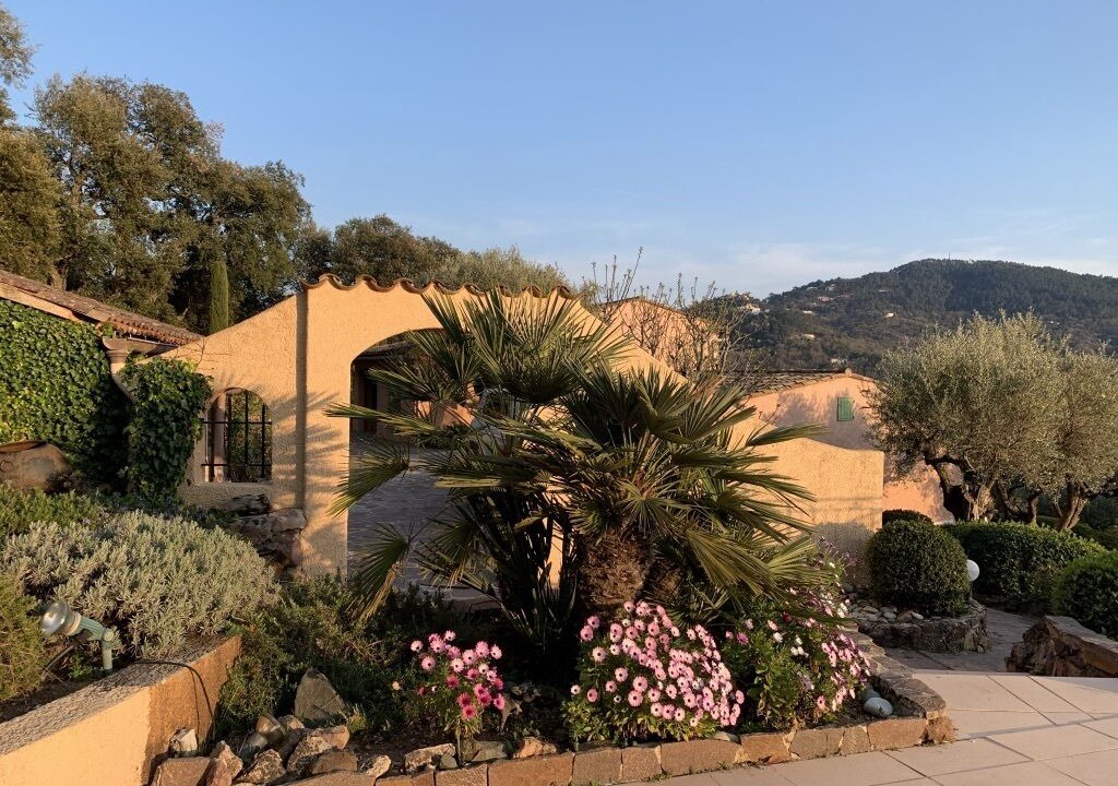 Photo of Outdoor in Les Adrets-de-l'Esterel
