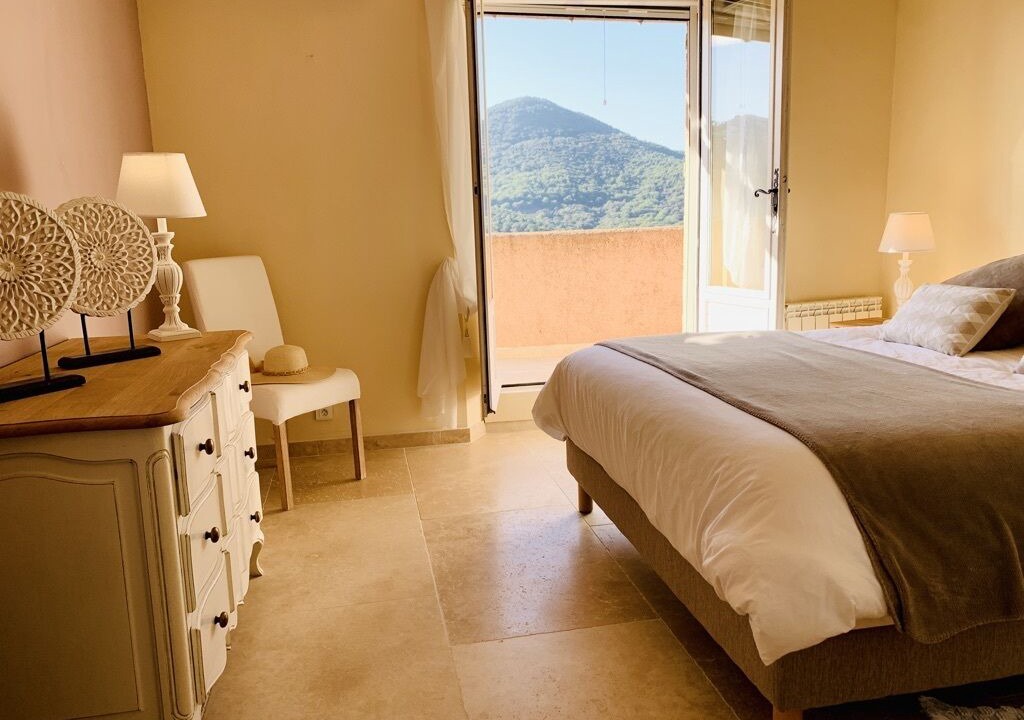 Photo of Bedroom in Les Adrets-de-l'Esterel