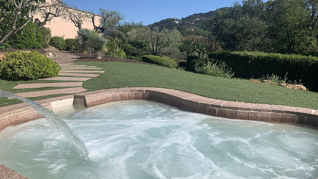 Photo of Outdoor in Les Adrets-de-l'Esterel