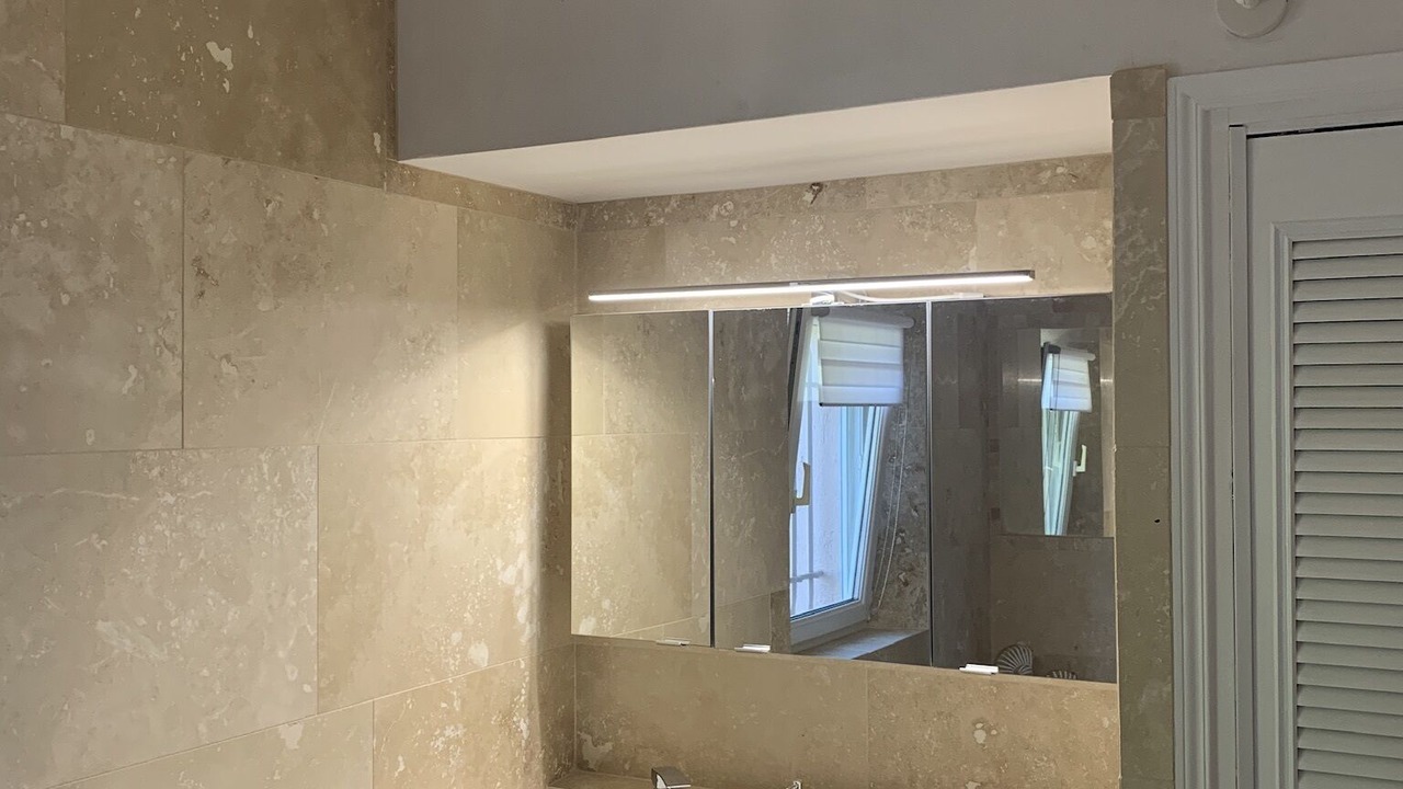 Photo of Bathroom in Les Adrets-de-l'Esterel