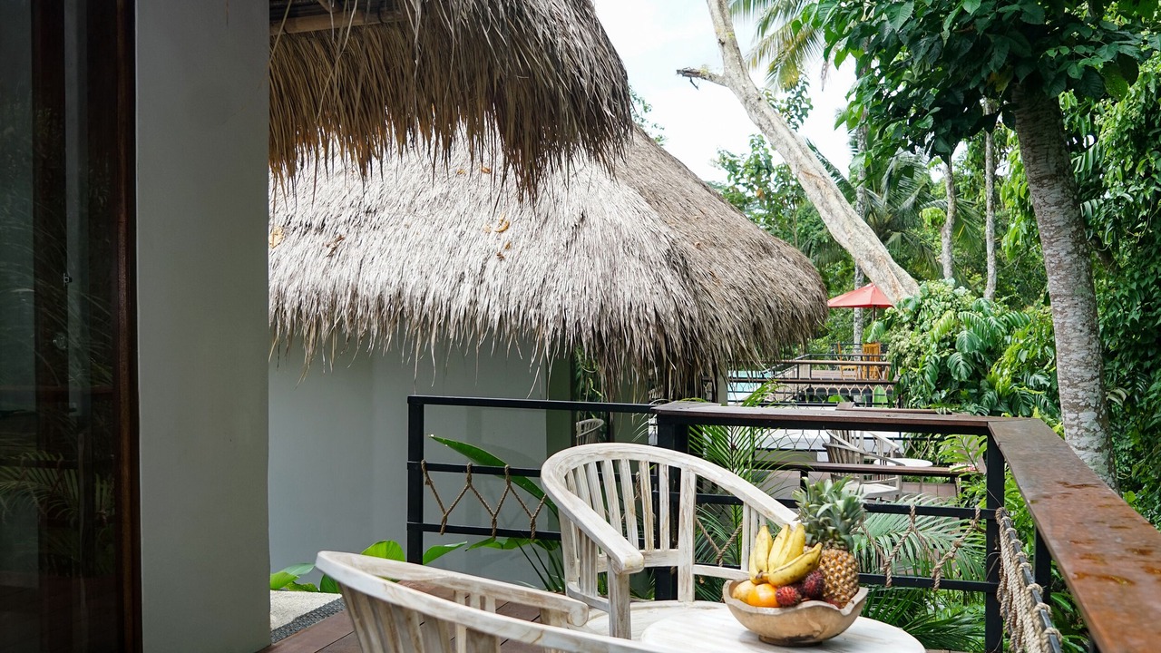 Photo of Outdoor in Bongkasa Pertiwi