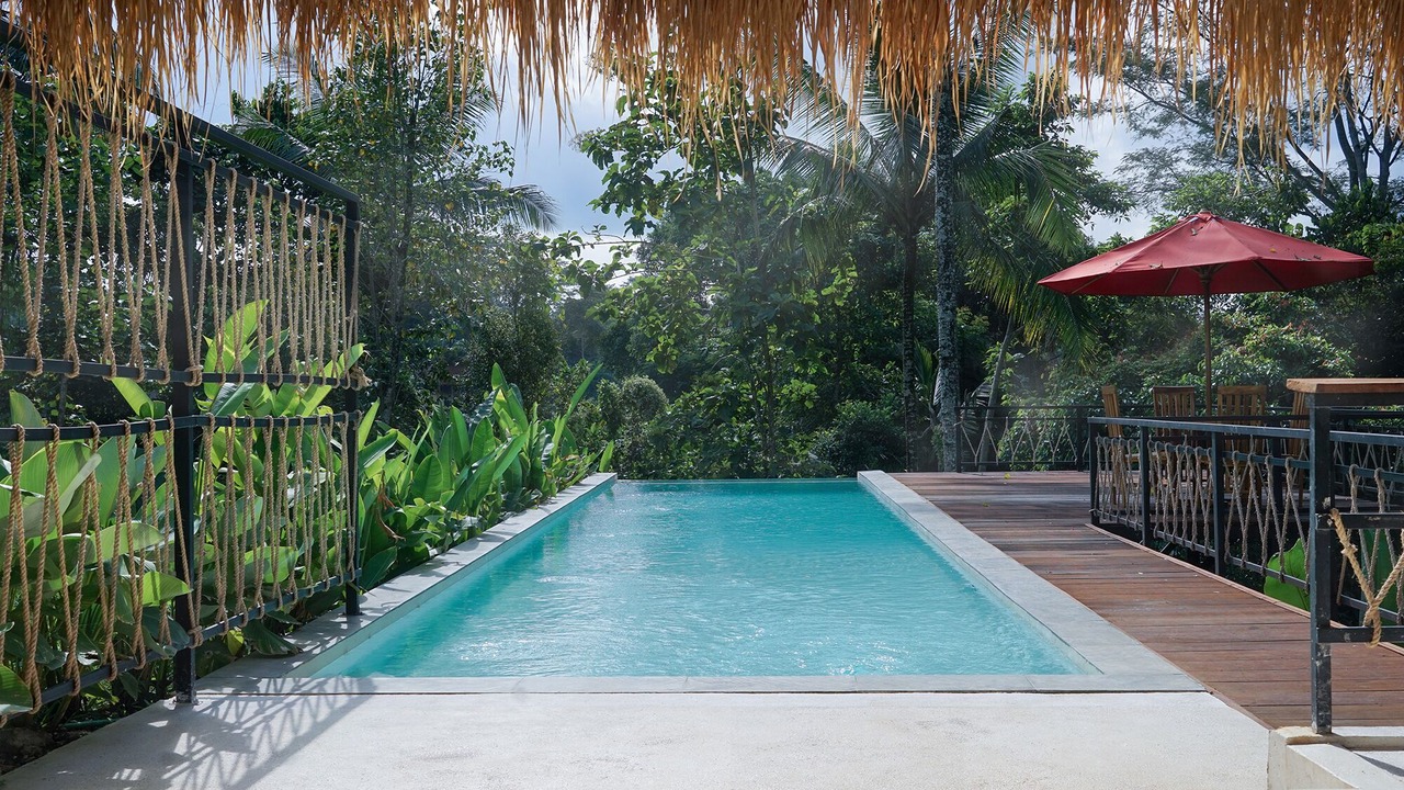 Photo of Outdoor in Bongkasa Pertiwi