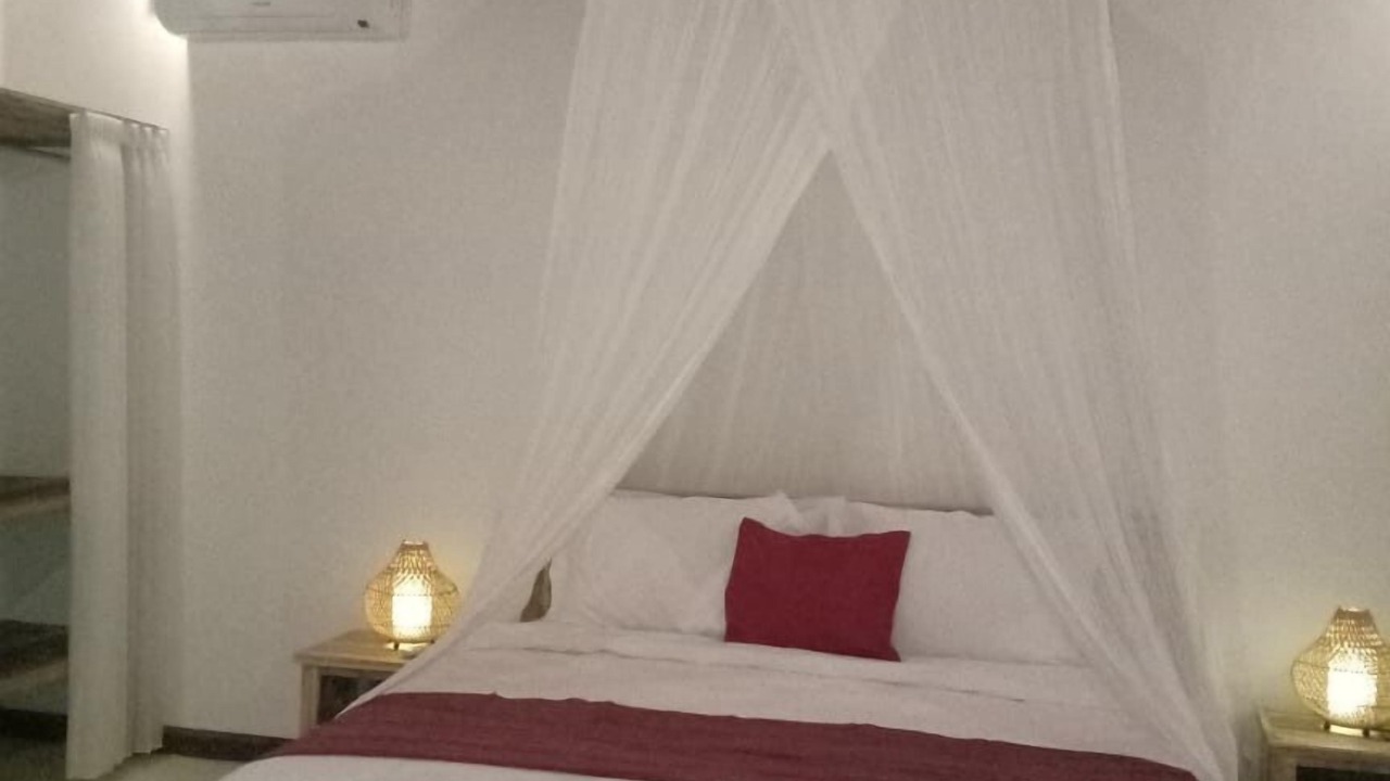 Photo of Bedroom in Bongkasa Pertiwi