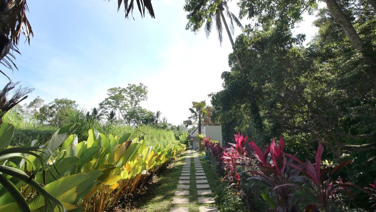 Photo of Outdoor in Bongkasa Pertiwi