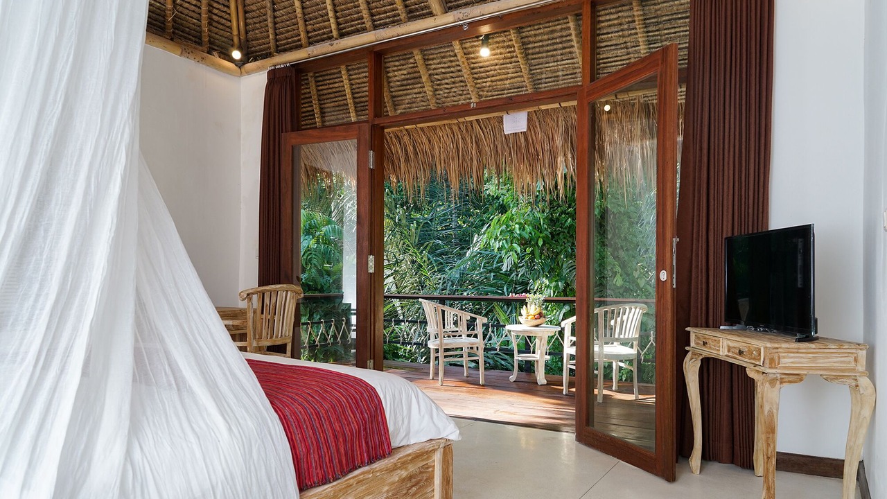 Photo of Bedroom in Bongkasa Pertiwi