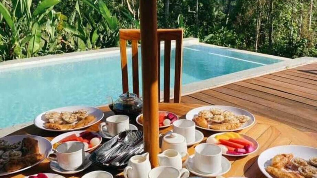 Photo of Outdoor in Bongkasa Pertiwi