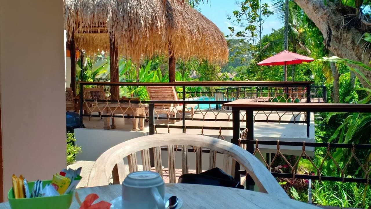 Photo of Outdoor in Bongkasa Pertiwi