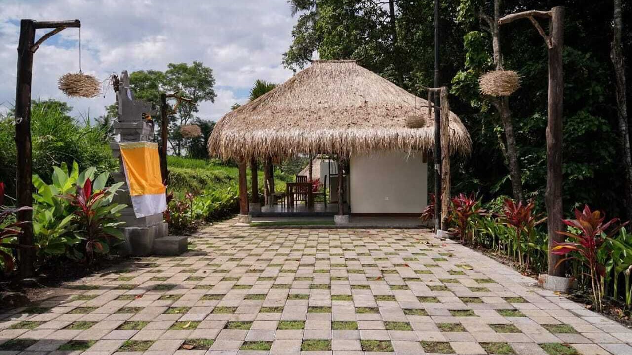 Photo of Outdoor in Bongkasa Pertiwi