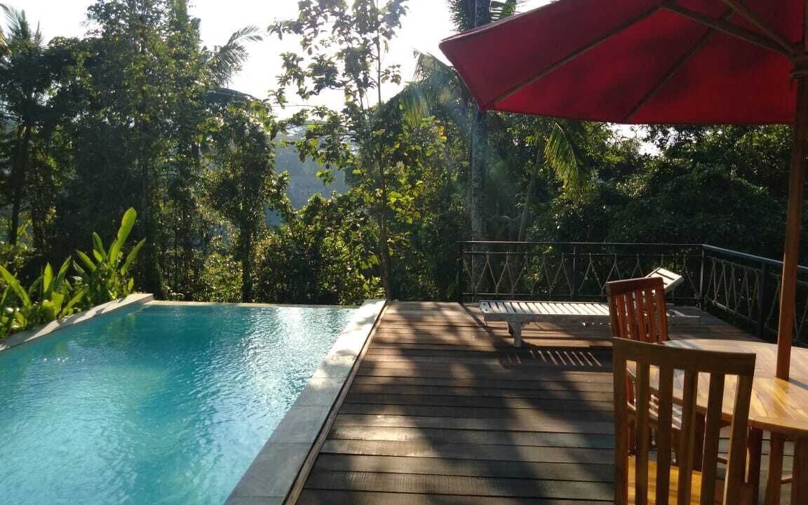 Photo of Outdoor in Bongkasa Pertiwi