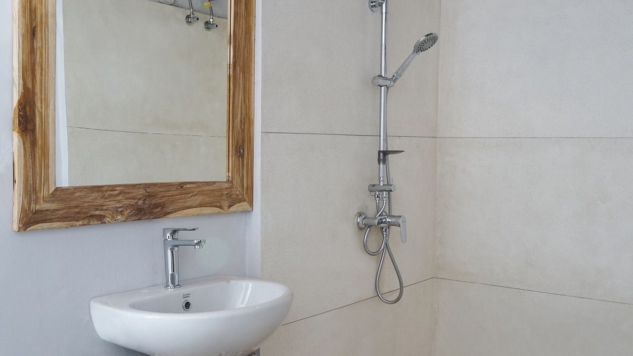 Photo of Bathroom in Bongkasa Pertiwi