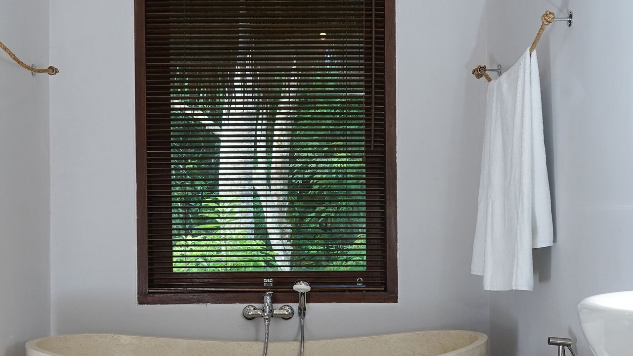 Photo of Bathroom in Bongkasa Pertiwi