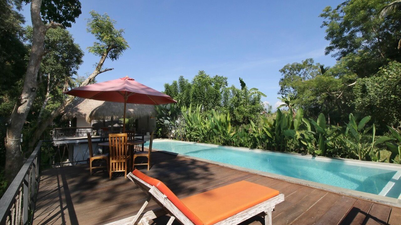 Photo of Outdoor in Bongkasa Pertiwi