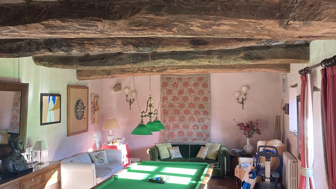 Photo of Livingroom in Villabuona