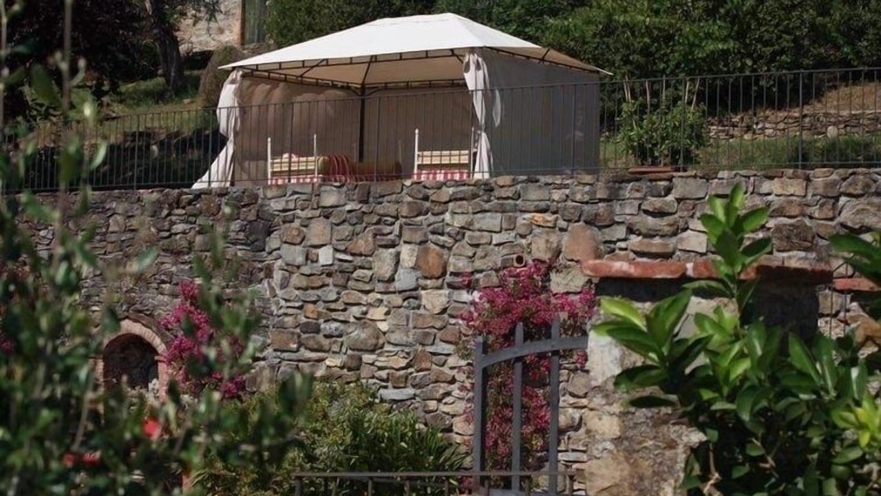Photo of Patio Balcony in Villabuona